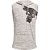 Moletom Under Armour Project Rock Terry 2 Cinza Masculino - Imagem 3