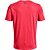 Camiseta Under Armour Project Rock Bull Rosa Masculino - Imagem 5