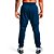Calça Under Armour Project Rock Knit Marinho Masculino - Imagem 2