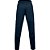 Calça Under Armour Project Rock Knit Marinho Masculino - Imagem 4