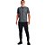 Calça Under Armour Project Rock Knit Preto Masculino - Imagem 3