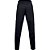 Calça Under Armour Project Rock Knit Preto Masculino - Imagem 5