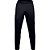 Calça Under Armour Project Rock Knit Preto Masculino - Imagem 4