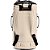 Mala Under Armour Project Rock 60 Off White 22 Litros - Imagem 2