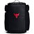 Mala Under Armour Project Rock Duff Preto 39 Litros - Imagem 1