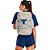Mochila Under Armour Project Rock Brahma Off White 24 Litros - Imagem 6