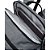 Mochila Under Armour Project Rock Brahma Cinza 24 Litros - Imagem 4