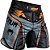 Short Venum Training Shadow Pro 2 Preto e Laranja - Imagem 3