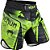 Short Venum Training Shadow Pro 2 Verde - Imagem 3