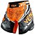 Short Venum Training Galatic Evo 2 Laranja - Imagem 1