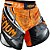 Short Venum Training Galatic Evo 2 Laranja - Imagem 3