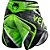 Short Venum Training Galatic Evo 2 Verde - Imagem 4