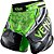 Short Venum Training Galatic Evo 2 Verde - Imagem 1