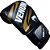 Luva de Boxe Venum Commando Preto e Dourado - Imagem 4