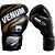 Luva de Boxe Venum Commando Preto e Dourado - Imagem 1