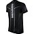 Camiseta Dry Venum Tech Evo Preto - Imagem 4