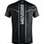 Camiseta Dry Venum Tech Evo Preto - Imagem 2