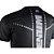 Camiseta Dry Venum Tech Evo Preto - Imagem 6
