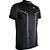 Camiseta Dry Venum Tech Evo Preto - Imagem 3