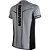 Camiseta Dry Venum Tech Evo Cinza - Imagem 2