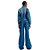 Jaqueta Jeans Trucker Easy Lança Perfume IN23 Azul Feminino - Imagem 4