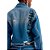 Jaqueta Jeans Trucker Easy Lança Perfume IN23 Azul Feminino - Imagem 2