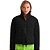 Jaqueta Easy Lança Perfume Puffer Curta IN23 Preto Feminino - Imagem 1