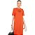 Vestido Colcci IN23 Dress Laranja Feminino - Imagem 3