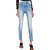 Calça Jeans Colcci Bruna Stretch Fog IN23 Azul Feminino - Imagem 1