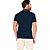 Camisa Polo Colcci Basic Line IN23 Marinho Masculino - Imagem 2