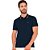 Camisa Polo Colcci Basic Line IN23 Marinho Masculino - Imagem 1