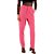 Calça Colcci Carina OU23 Rosa Feminino - Imagem 1