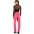 Calça Colcci Carina OU23 Rosa Feminino - Imagem 4