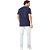Calça Jeans Colcci Felipe Skinny OU23 Azul Claro Masculino - Imagem 4