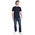 Camiseta Aramis Arestas IN23 Marinho Masculino - Imagem 3