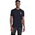 Camiseta Aramis Mini Frames IN23 Preto Masculino - Imagem 1