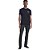 Camiseta Aramis Mini Frames IN23 Preto Masculino - Imagem 3