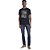 Camiseta Aramis Corrosão IN23 Preto Masculino - Imagem 4