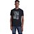 Camiseta Aramis Corrosão IN23 Preto Masculino - Imagem 1