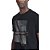 Camiseta Aramis Corrosão IN23 Preto Masculino - Imagem 3