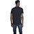 Camiseta Aramis Corrosão IN23 Preto Masculino - Imagem 2