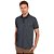 Camisa Polo Aramis Piquet Mouline IN23 Marinho Masculino - Imagem 1