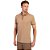 Camisa Polo Aramis Piquet Mouline IN23 Amarelo Masculino - Imagem 1