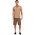 Camisa Polo Aramis Piquet Mouline IN23 Amarelo Masculino - Imagem 3