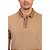 Camisa Polo Aramis Piquet Mouline IN23 Amarelo Masculino - Imagem 4