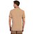 Camisa Polo Aramis Piquet Mouline IN23 Amarelo Masculino - Imagem 2