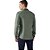 Camisa Acostamento Classic O23 Verde Masculino - Imagem 2