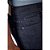 Calça Jeans Acostamento Skinny Lisa O23 Azul Masculino - Imagem 3