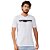 Camiseta Acostamento Waterblock IN23 Branco Masculino - Imagem 1