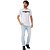 Camiseta Acostamento Waterblock IN23 Branco Masculino - Imagem 3